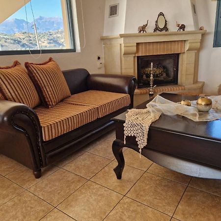 فيلا Kithia Vintage House Faneromeni  المظهر الخارجي الصورة