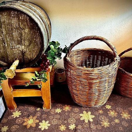 فيلا Kithia Vintage House Faneromeni  المظهر الخارجي الصورة