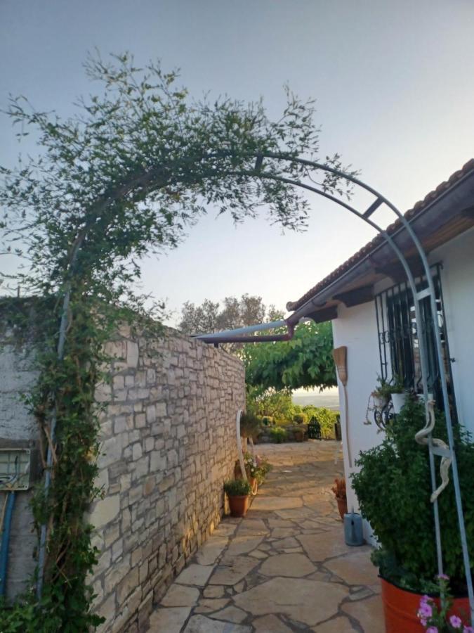 فيلا Kithia Vintage House Faneromeni  المظهر الخارجي الصورة