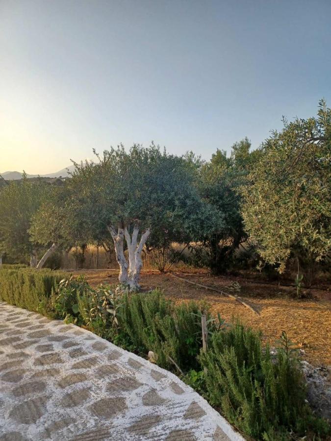 فيلا Kithia Vintage House Faneromeni  المظهر الخارجي الصورة