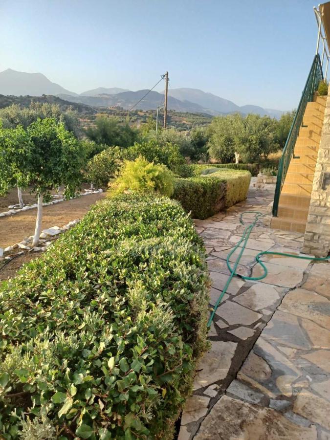 فيلا Kithia Vintage House Faneromeni  المظهر الخارجي الصورة