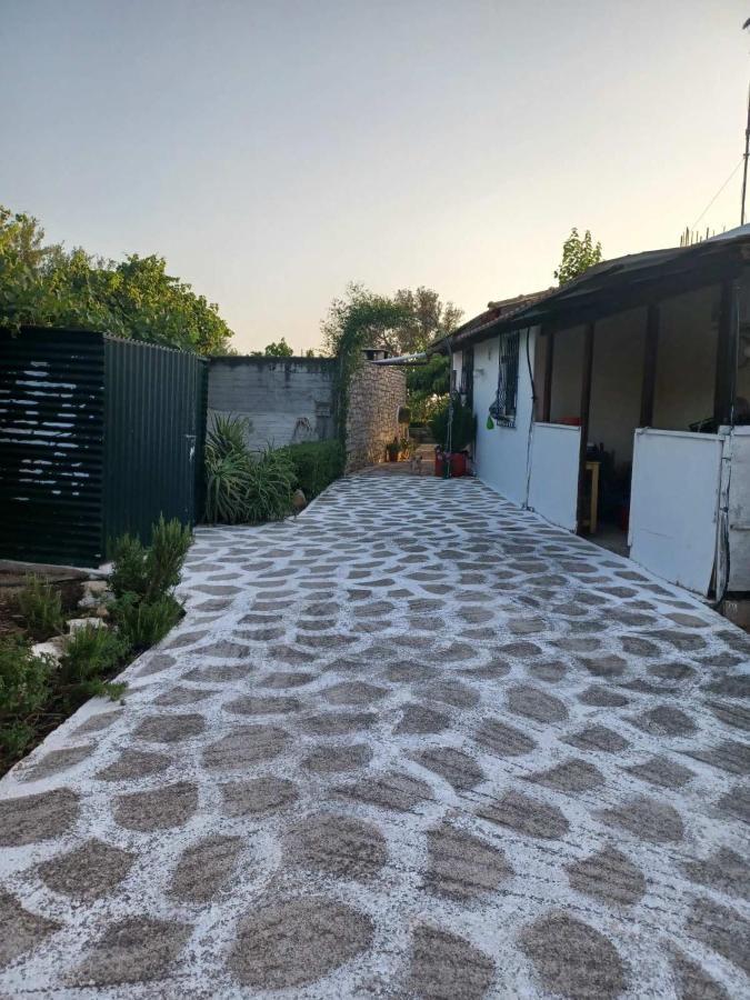 فيلا Kithia Vintage House Faneromeni  المظهر الخارجي الصورة