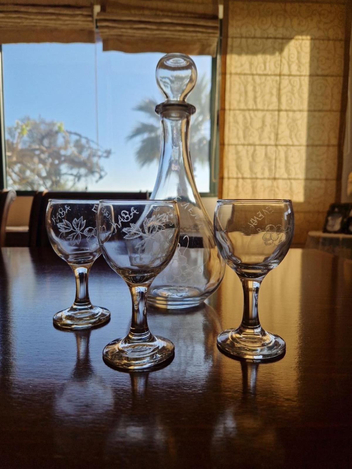 فيلا Kithia Vintage House Faneromeni  المظهر الخارجي الصورة