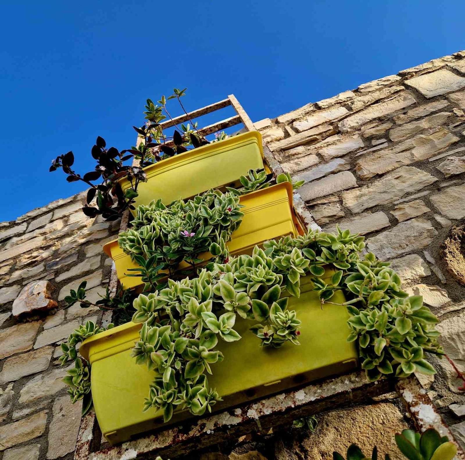 فيلا Kithia Vintage House Faneromeni  المظهر الخارجي الصورة