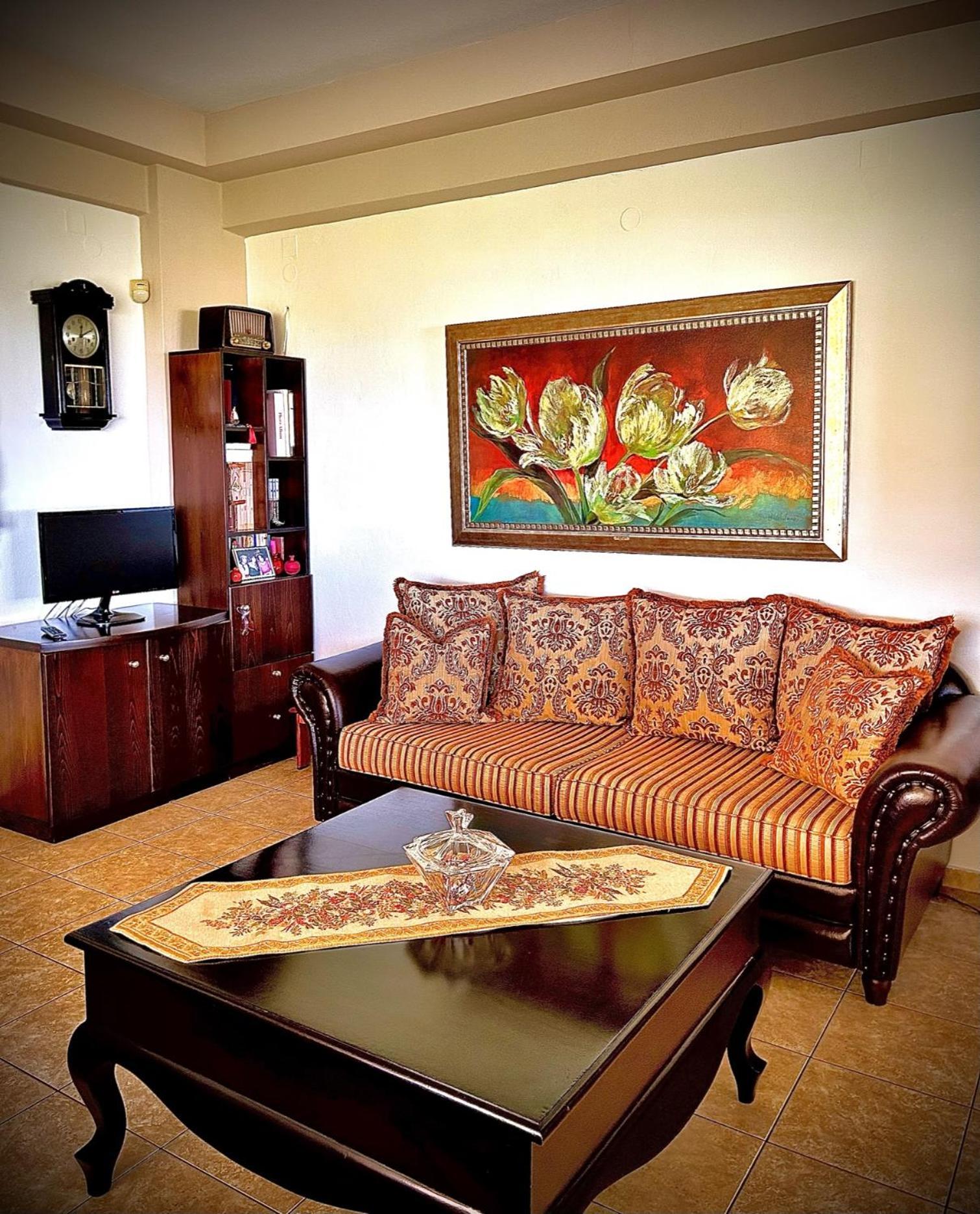 فيلا Kithia Vintage House Faneromeni  المظهر الخارجي الصورة