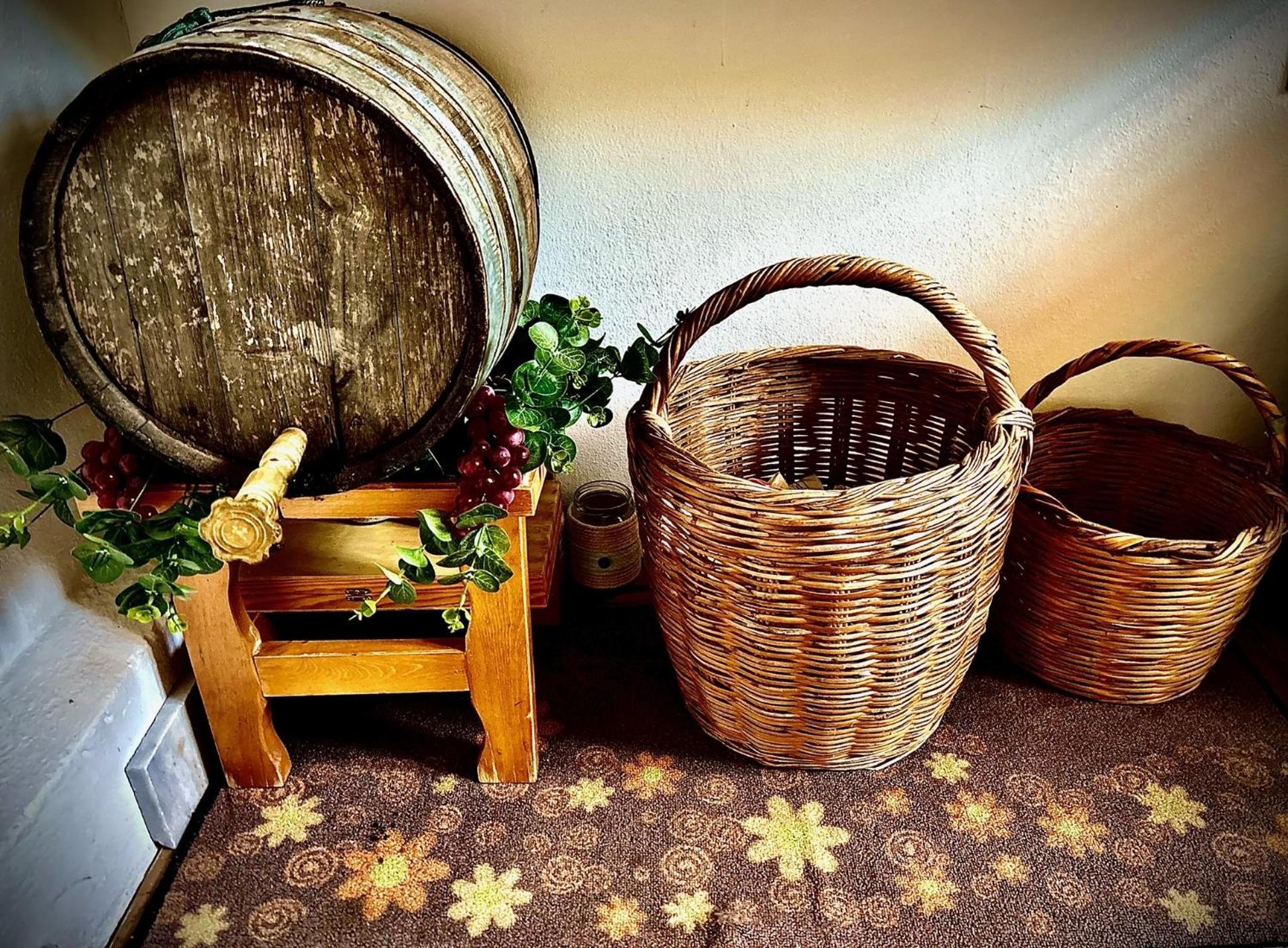 فيلا Kithia Vintage House Faneromeni  المظهر الخارجي الصورة
