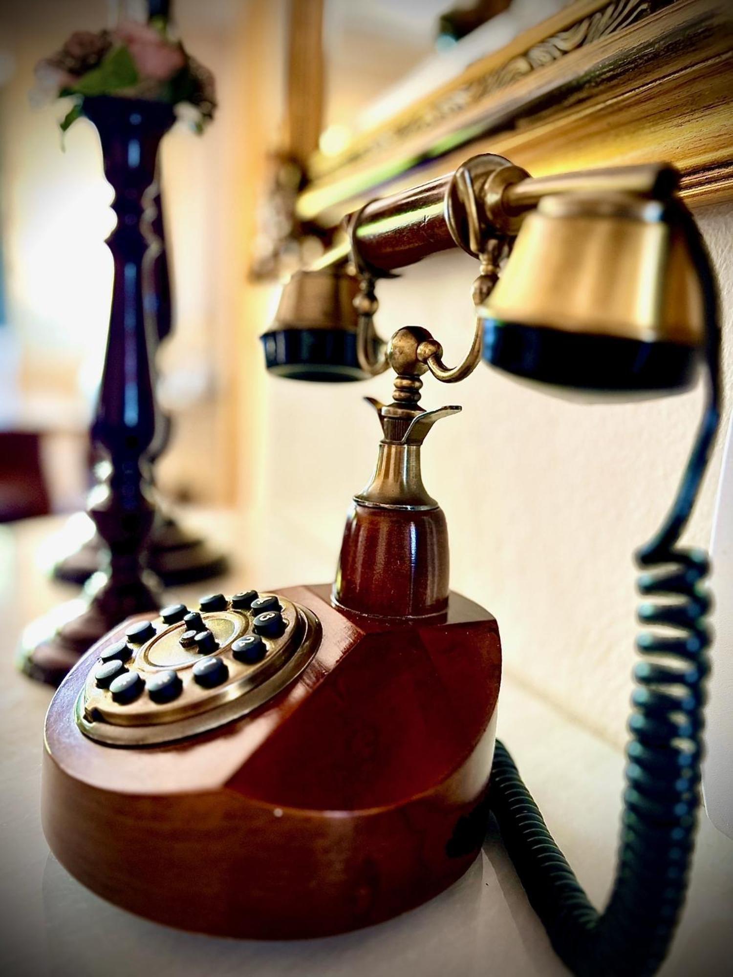 فيلا Kithia Vintage House Faneromeni  المظهر الخارجي الصورة